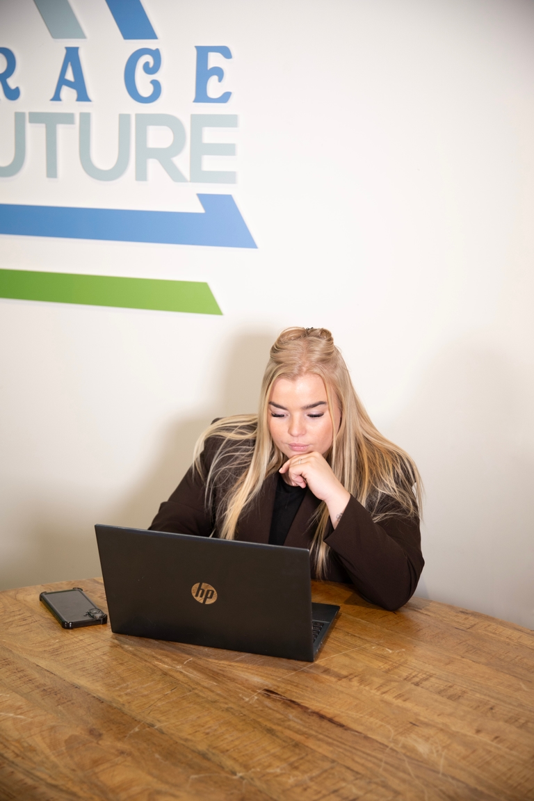 Softbear Care: gebouwd voor de zorg