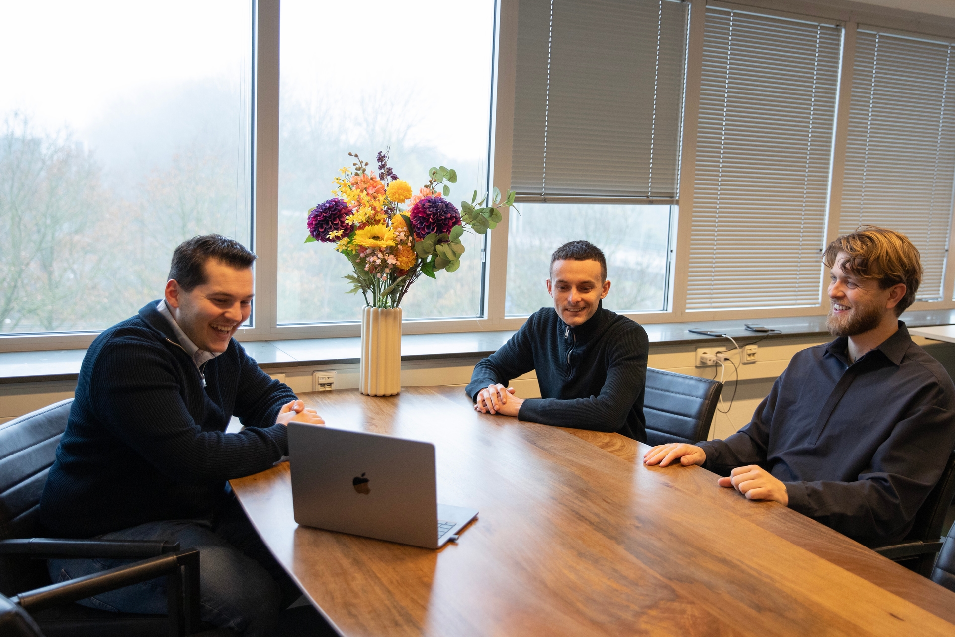 Tref Zeker Adviesgroep