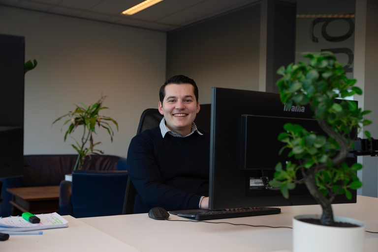 Maatwerk softwareontwikkeling