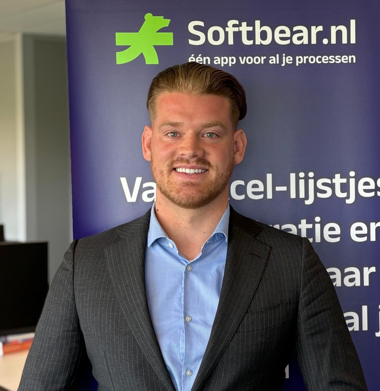 Bart-Jan
