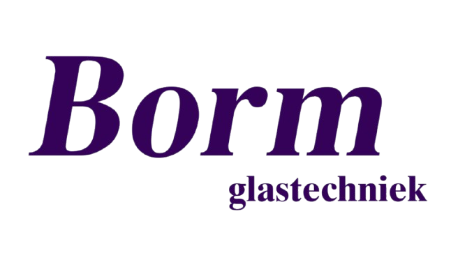 Borm Glastechniek logo